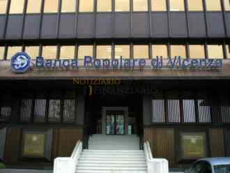 Banca Popolare di Vicenza fa il bis in Puglia