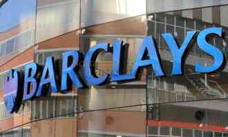 Barclays sceglie un ex BofA come nuovo chief operating officer