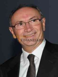 Ghizzoni prevede fusioni nel settore bancario italiano