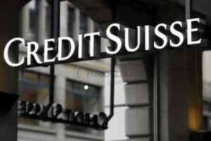 Credit Suisse ha fatto pedinare l’ex direttore delle risorse umane Peter Goerke