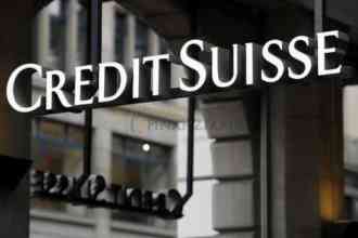Credit Suisse, Stefano Vecchi al timone del private banking in Italia