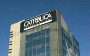 Cattolica Assicurazioni chiude il bilancio con una raccolta in crescita del +19,9%
