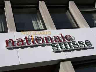 Nationale Suisse cede le affiliate belghe
