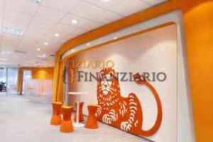 La Banca d’Italia ha imposto alla succursale italiana della Ing Bank di astenersi dall’intraprendere operazioni con nuova clientela