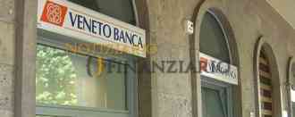 Veneto Banca ridisegna la rete