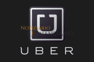 Arrivano le prime confische di auto utilizzate per il servizio Uber
