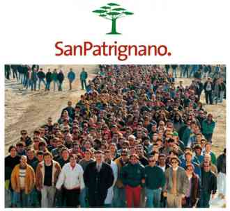 Un Fondo filantropico per sostenere l'attività della Fondazione San Patrignano