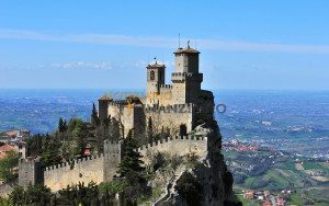 Le banche della Repubblica di San Marino sono schiacciate da una montagna di crediti deteriorati