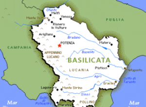 Erogazione di microcrediti in Basilicata