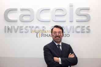 Caceis ottiene il mandato per la prima Sicaf eterogestita autorizzata da Banca D’Italia