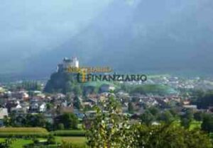 Il Liechtenstein impone divieto di concludere nuovi contratti con GABLE INSURANCE AG