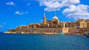 FinanziamentiperprogettidicooperazioneItalia Malta