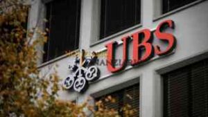 Svolta dopo quasi un decennio in UBS