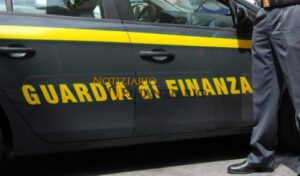 La Guardia di Finanza di Verona ha sequestrato 100.000 litri di gasolio