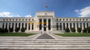 Federal Reserve DC