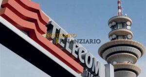 Azioni Telecom Italia tra le protagoniste di Borsa Italiana oggi