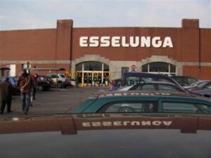 L’ex Fiat di corso Bramante a Torino tra poco diventerà un supermercato Esselunga