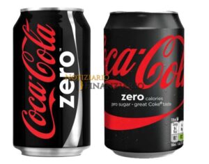 Il gusto di Coca-Cola è una formula di successo da cui è scaturito un impero con oltre 50milioni di dollari di fatturato all’anno