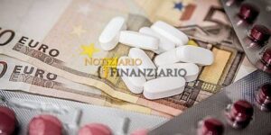 industria farmaceutica italiana