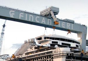 Nuovo incarico miliardario per Fincantieri che costruirà per MSC Crociere altre 4 navi del segmento extra-lusso