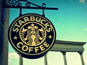 Ha aperto a Torino il primo Starbucks del Piemonte