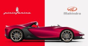 Primo compleanno di Automobili Pininfarina dopo il lancio della compagnia alla gara di Formula E 2018 a Roma