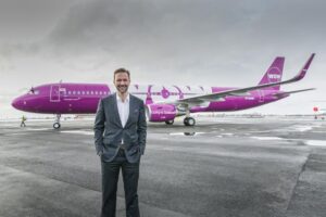 La compagnia aerea islandese Wow Air ha fatto sapere di aver cessato le attività e cancellato tutti i voli in programma per i prossimi mesi