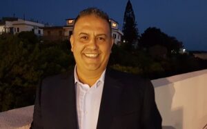 Filippo Bellantoni nominato Responsabile Regionale Assopam in  Calabria.