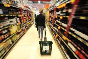 Nei Carrefour Market Superstore di Siena è attiva la consegna della spesa a domicilio