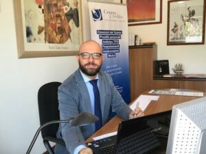 Assopam: Giorgio Bellucci nominato Responsabile Provinciale Terni