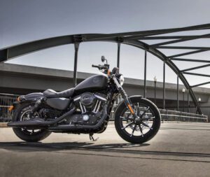 Harley-Davidson ad Eicma non è solo elettrico (per fortuna)