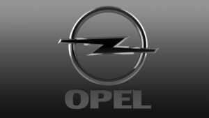 Nuovo veicolo ibrido per Opel