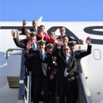 Qantas Freight aumenterà la sua flotta domestica con sei aeromobili Airbus A321