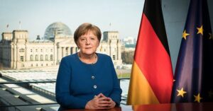 Germania-Merkel