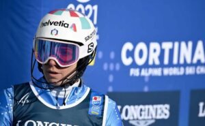 Primo oro per l’ Italia ai mondiali di sci a Cortina