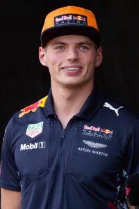 Max Verstappen 2022 formula 1