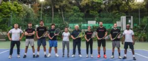 tennis Lubrano_team_2021_2022