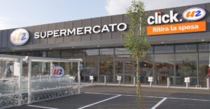 U2-supermercato Albizzate