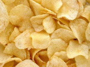 patatine chips