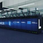 Dompé ha siglato un accordo per l’utilizzo delle risorse di calcolo del supercomputer Leonardo