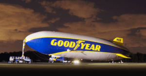 Goodyear Tire & Rubber Company