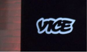 vice