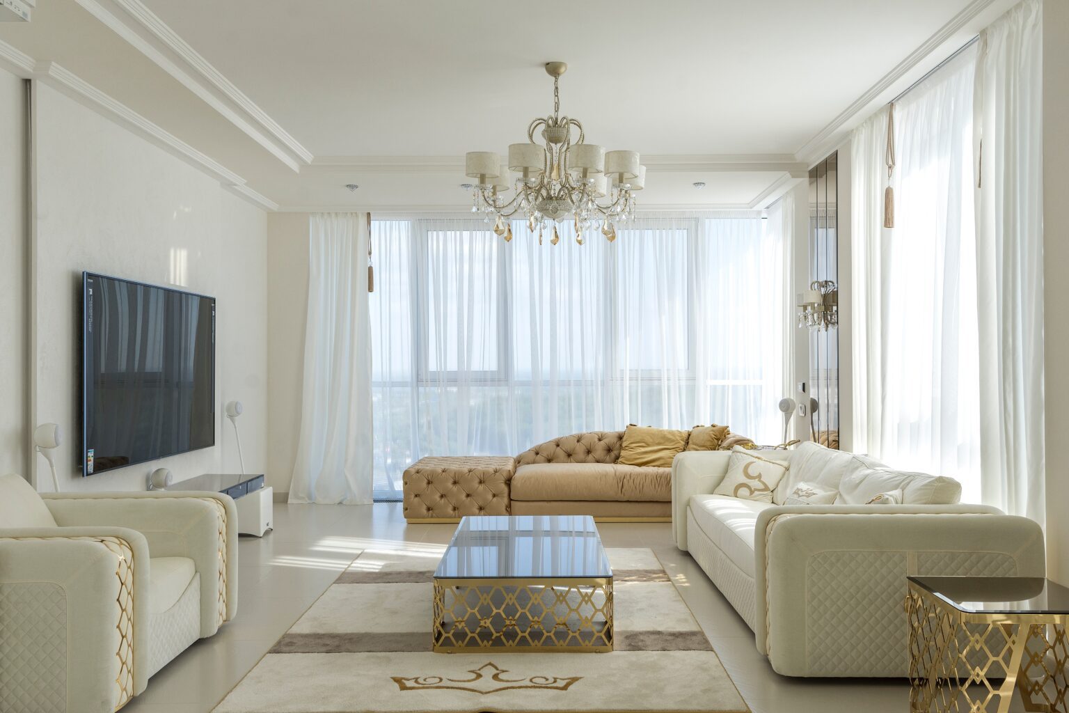 home tour