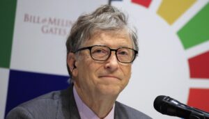 bill gates