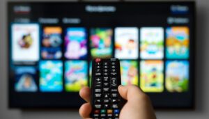 smart tv
