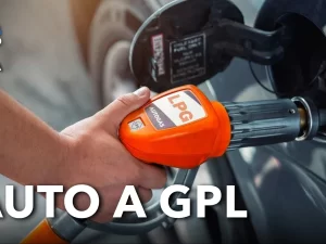 Gas di petrolio liquefatti GPL
