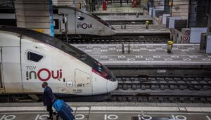 sncf voyages italia