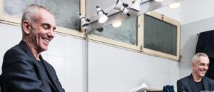 federico buffa