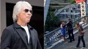 bon jovi