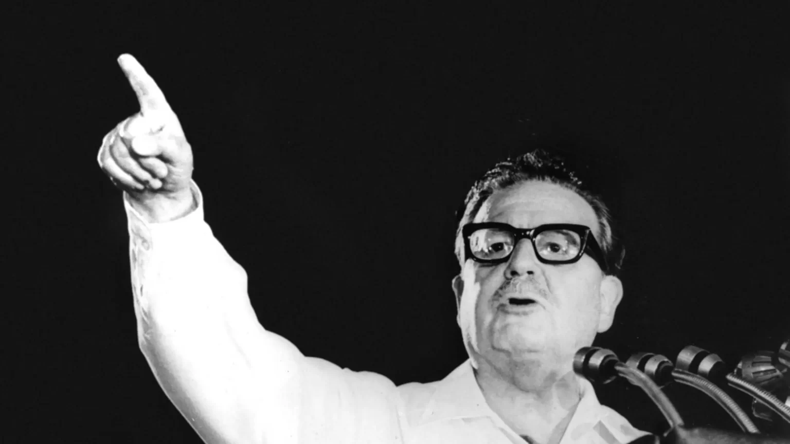 salvador allende